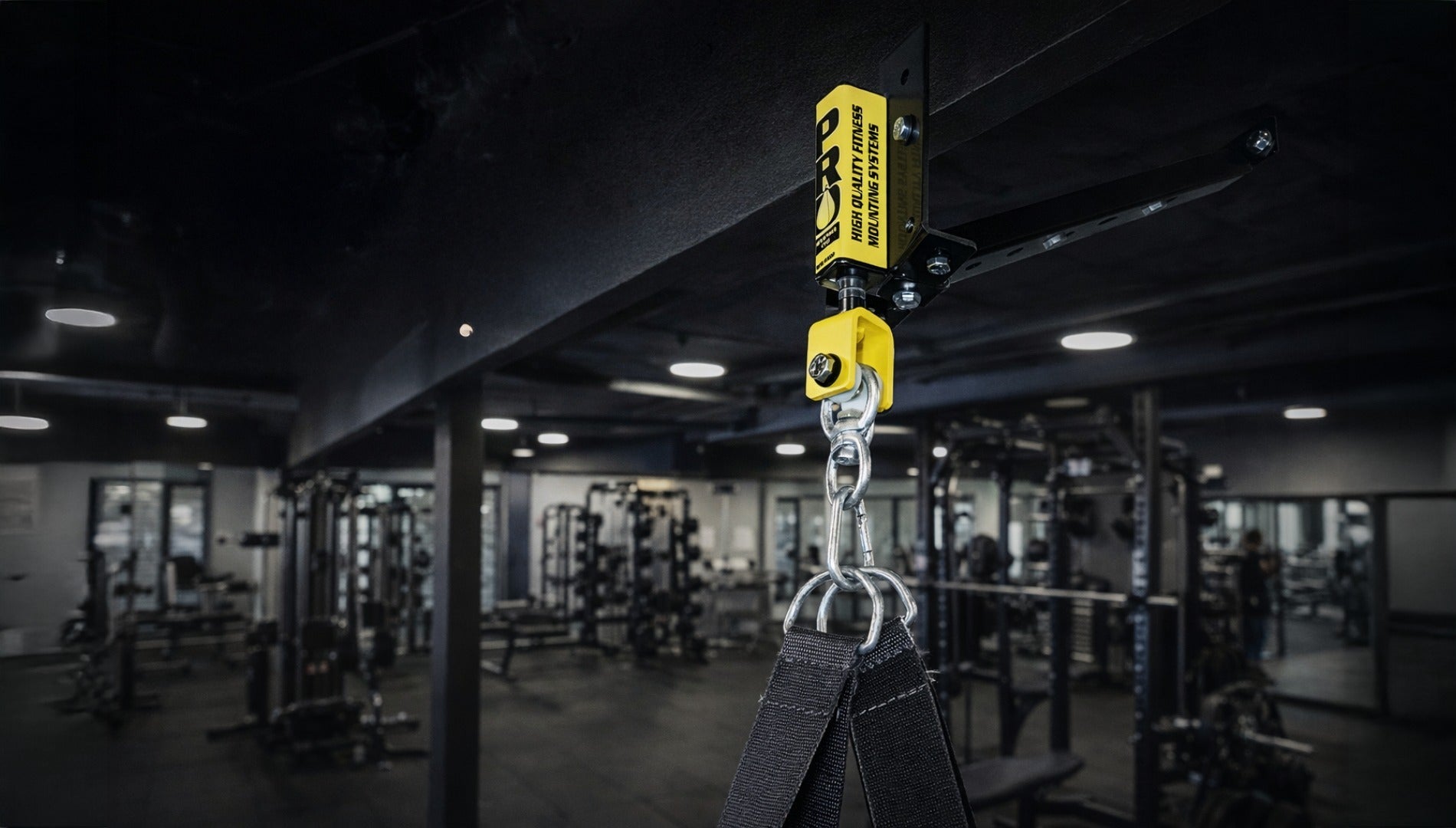 Shop ProMountings Accessories