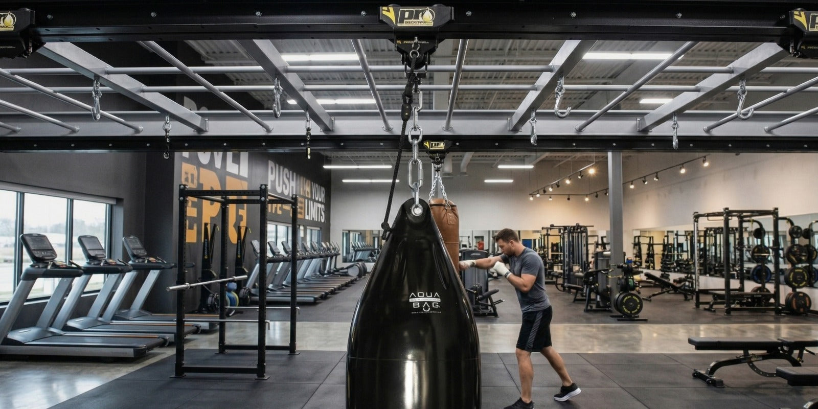 Bundle & Save Mounting Systems