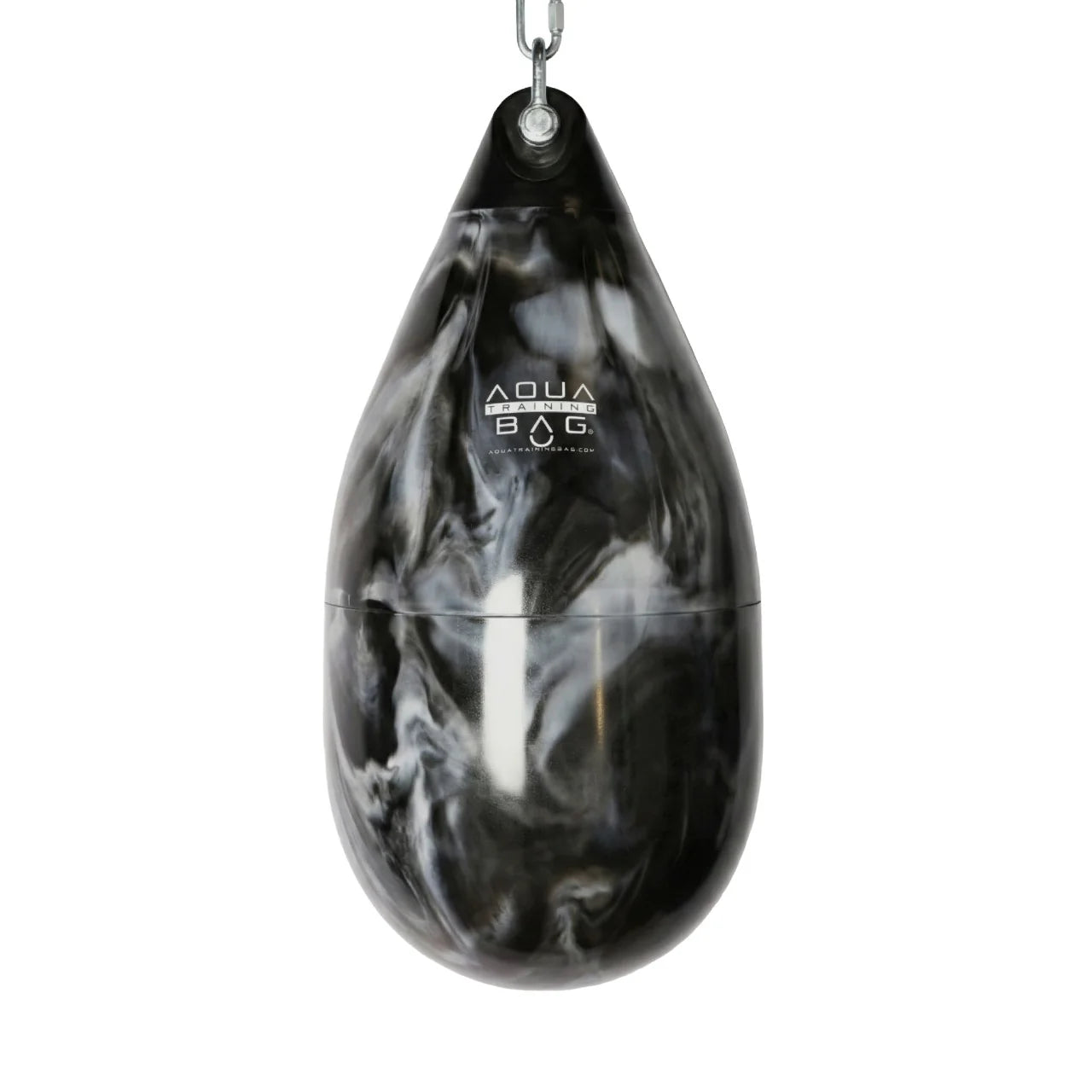 Aqua Brawler Bag 100lbs Haymaker Black