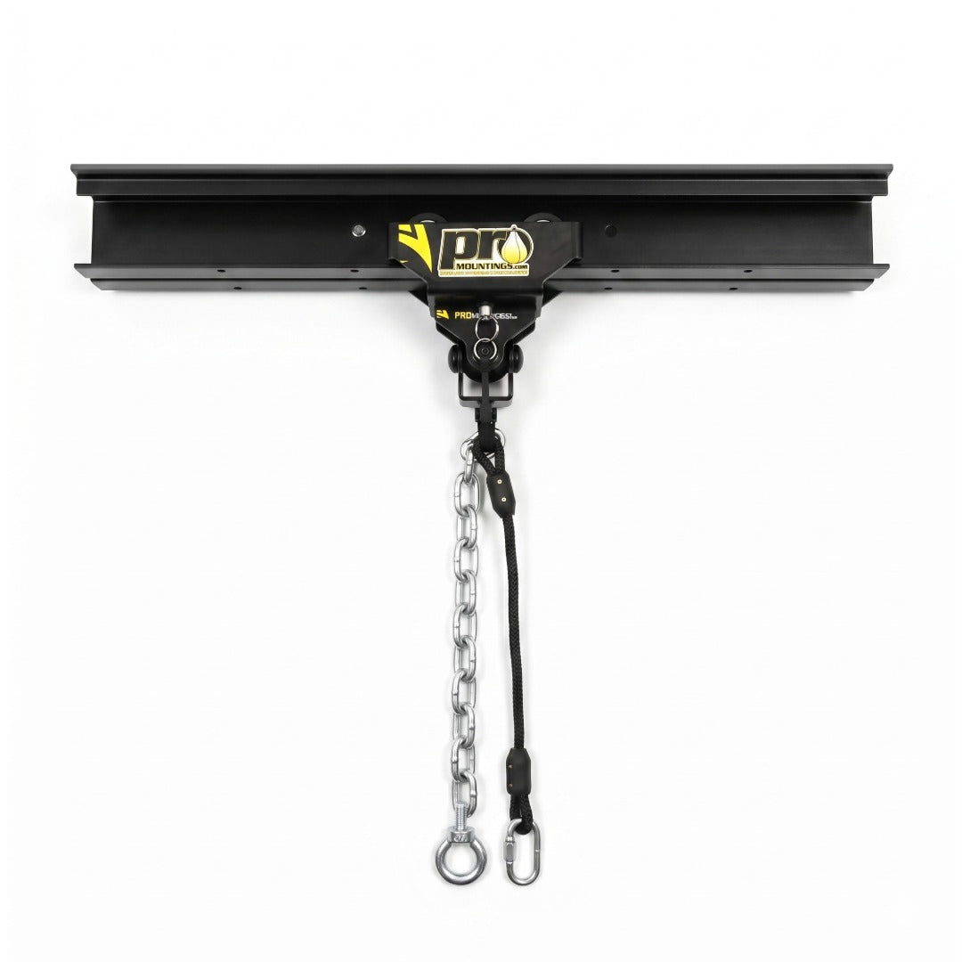 Dura Mount SP Track Combo