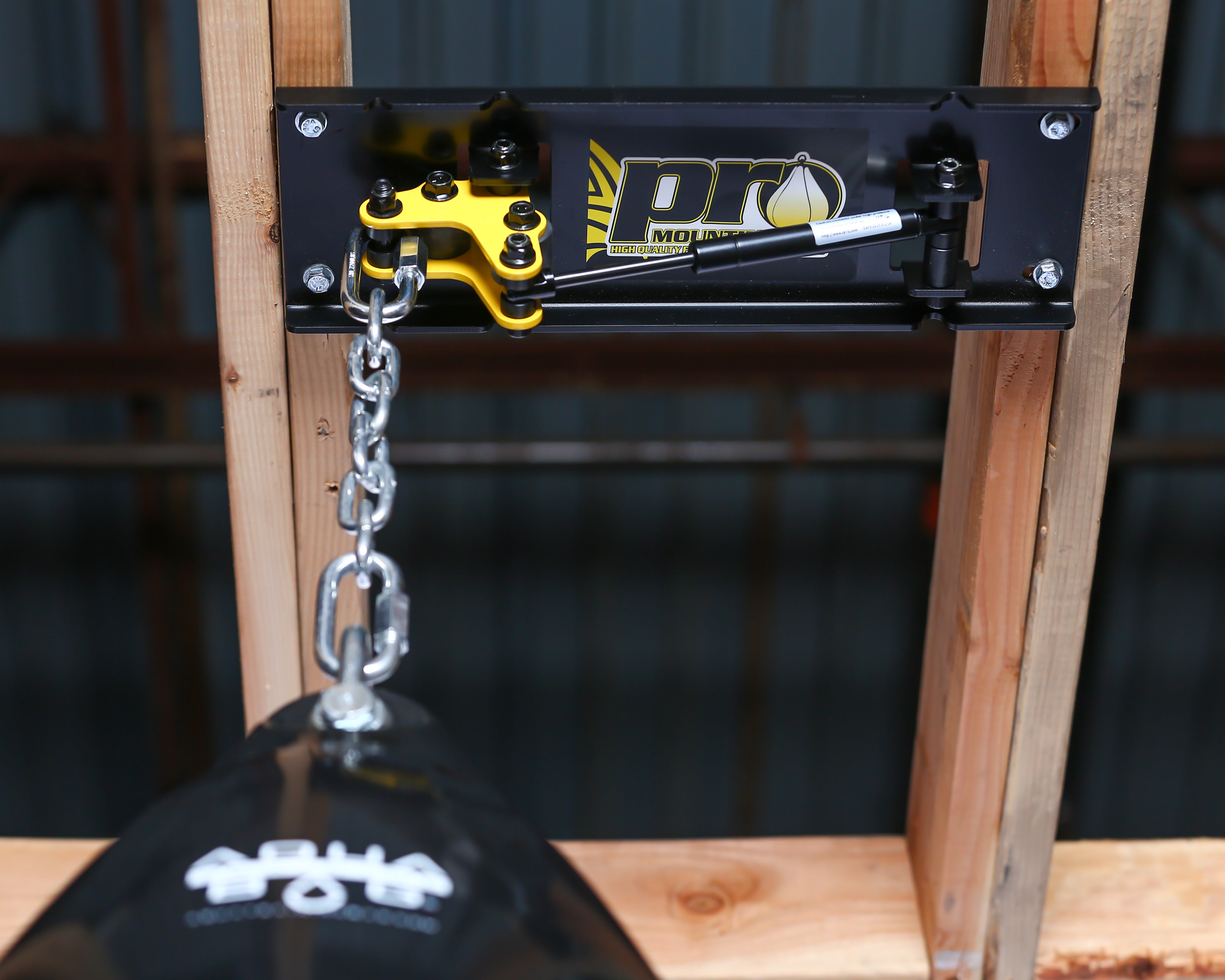 CM-1000GS Ceiling Mount