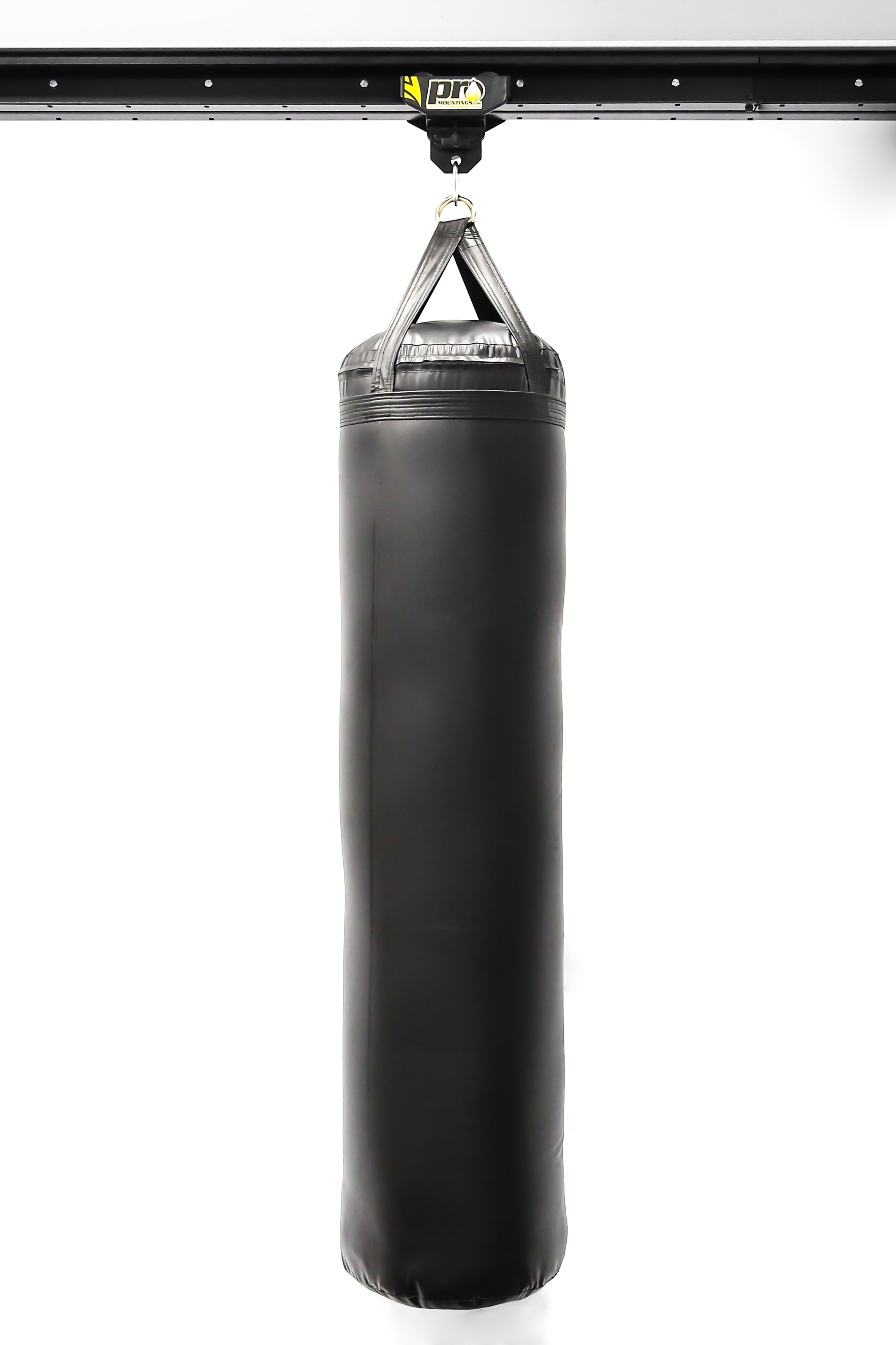 IB-110R I-Beam Roller Mount