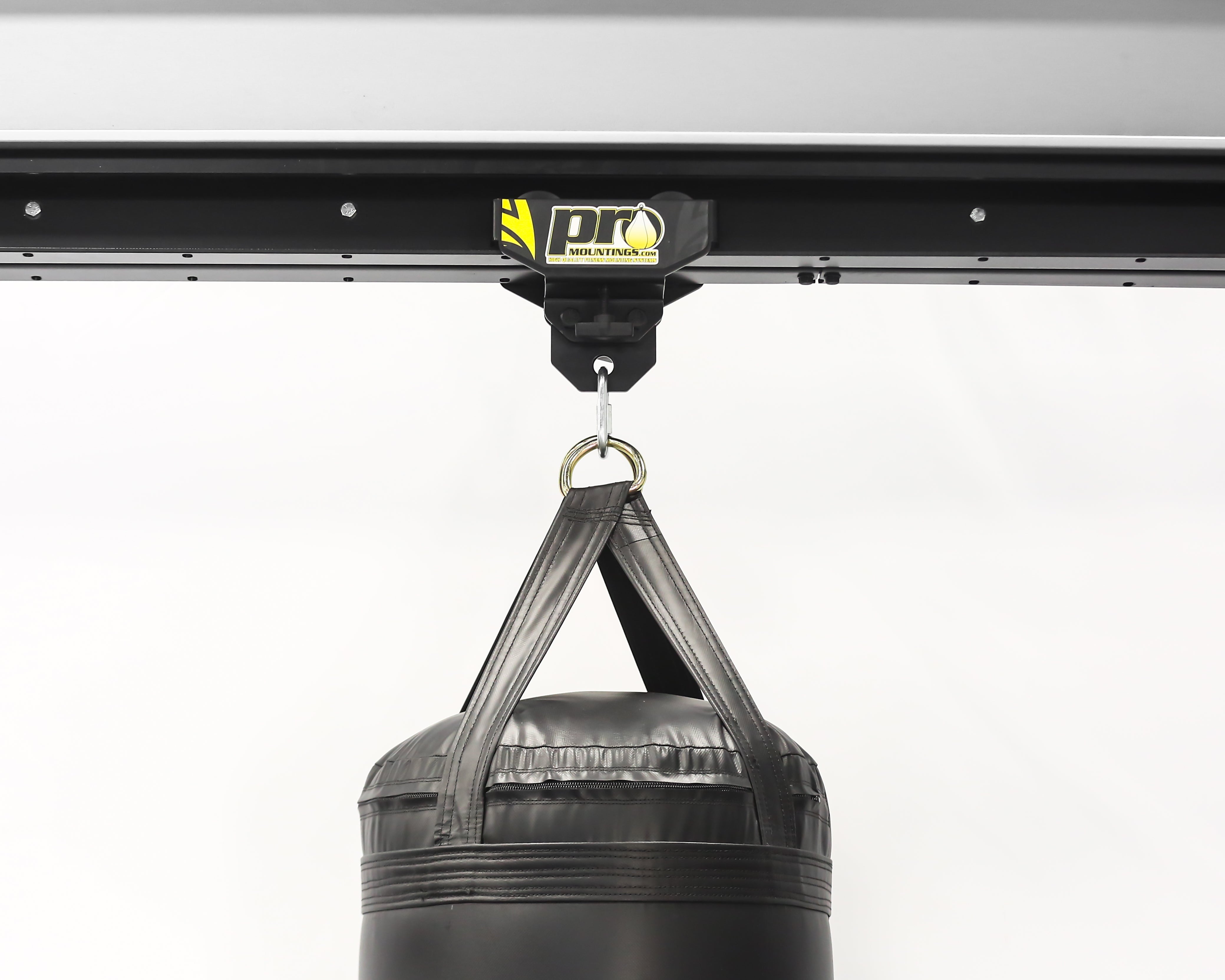 IB-110R I-Beam Roller Mount