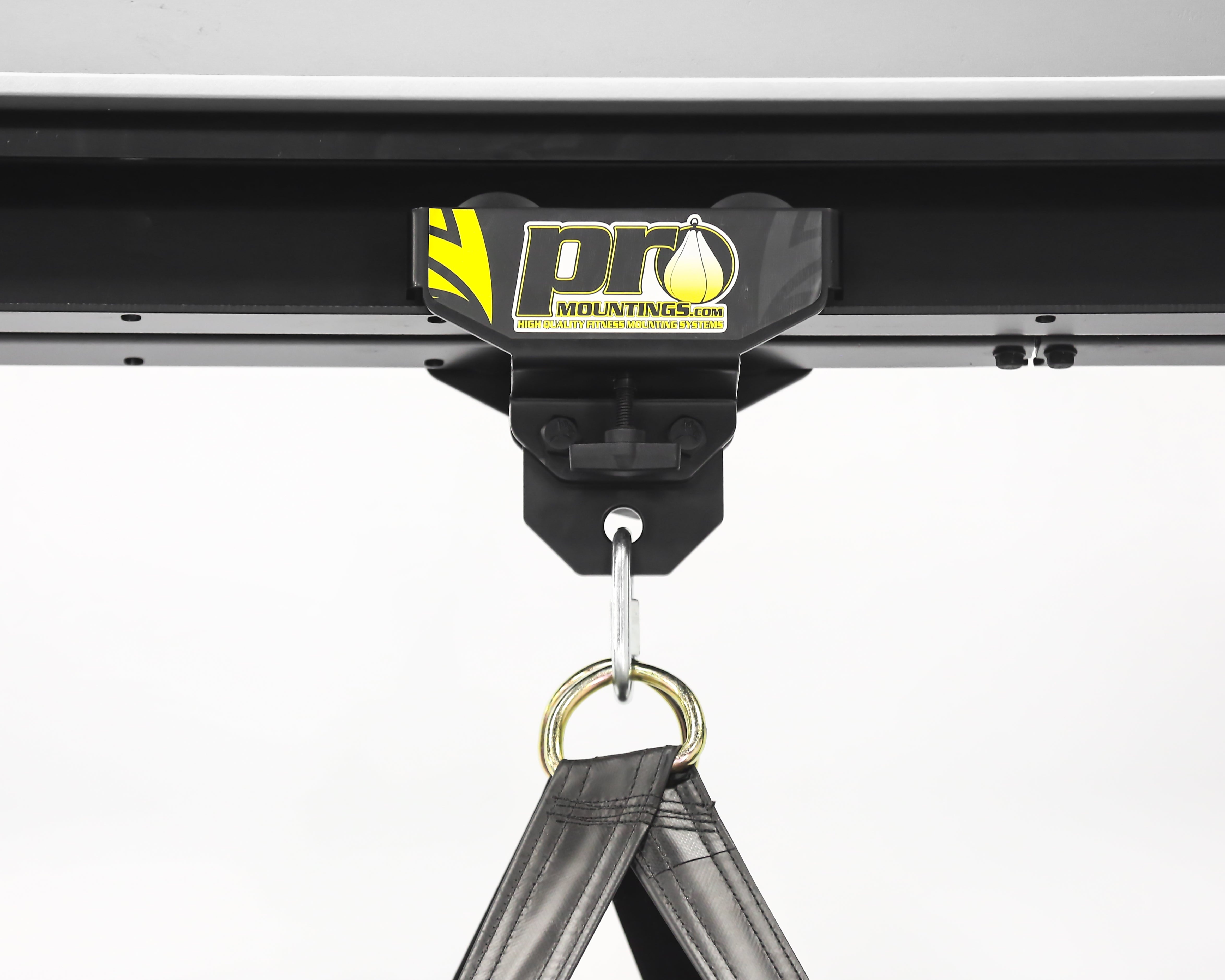 IB-110R I-Beam Roller Mount