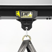 Load image into Gallery viewer, IB-110R I-Beam Roller Mount