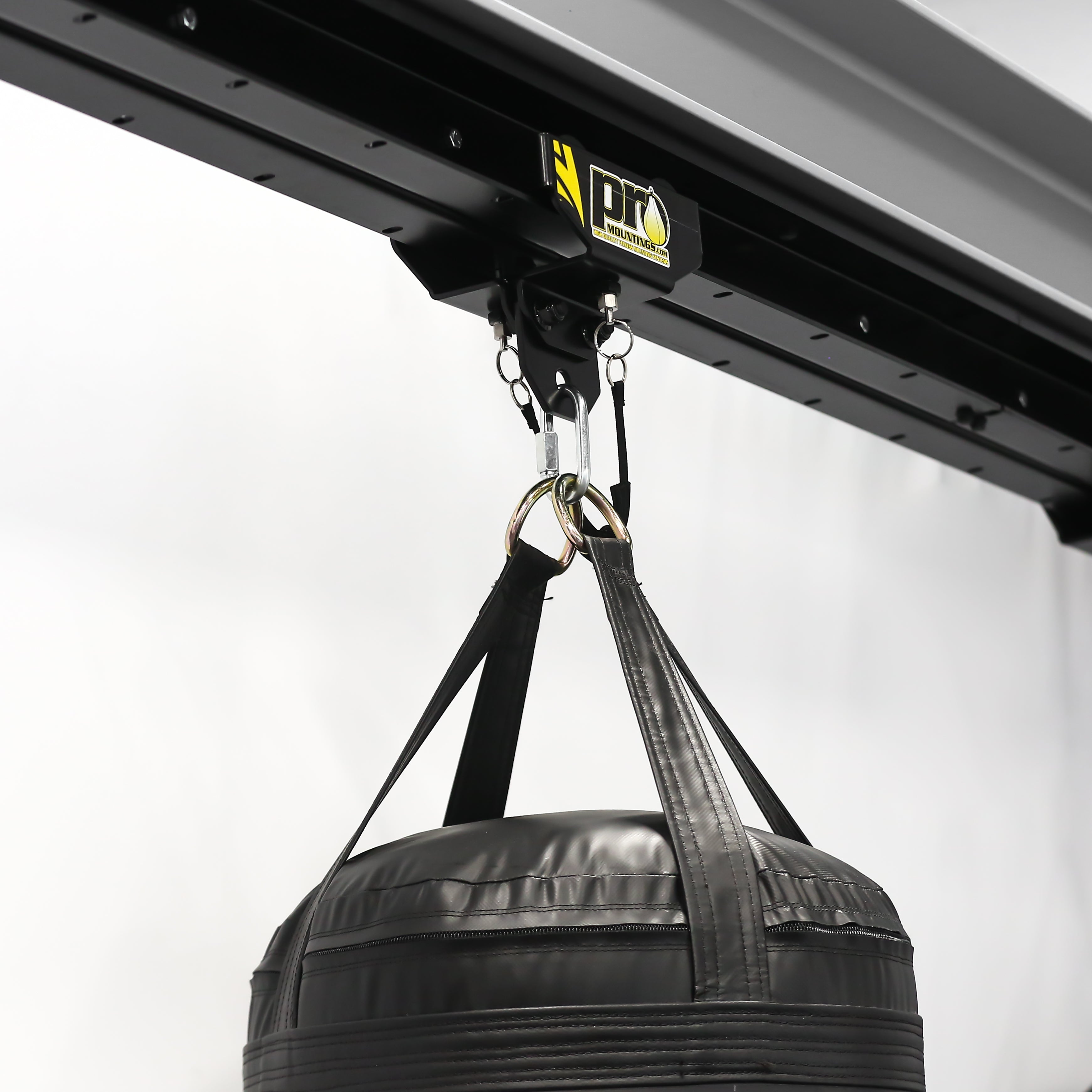 Spring Plunger Roller Mount