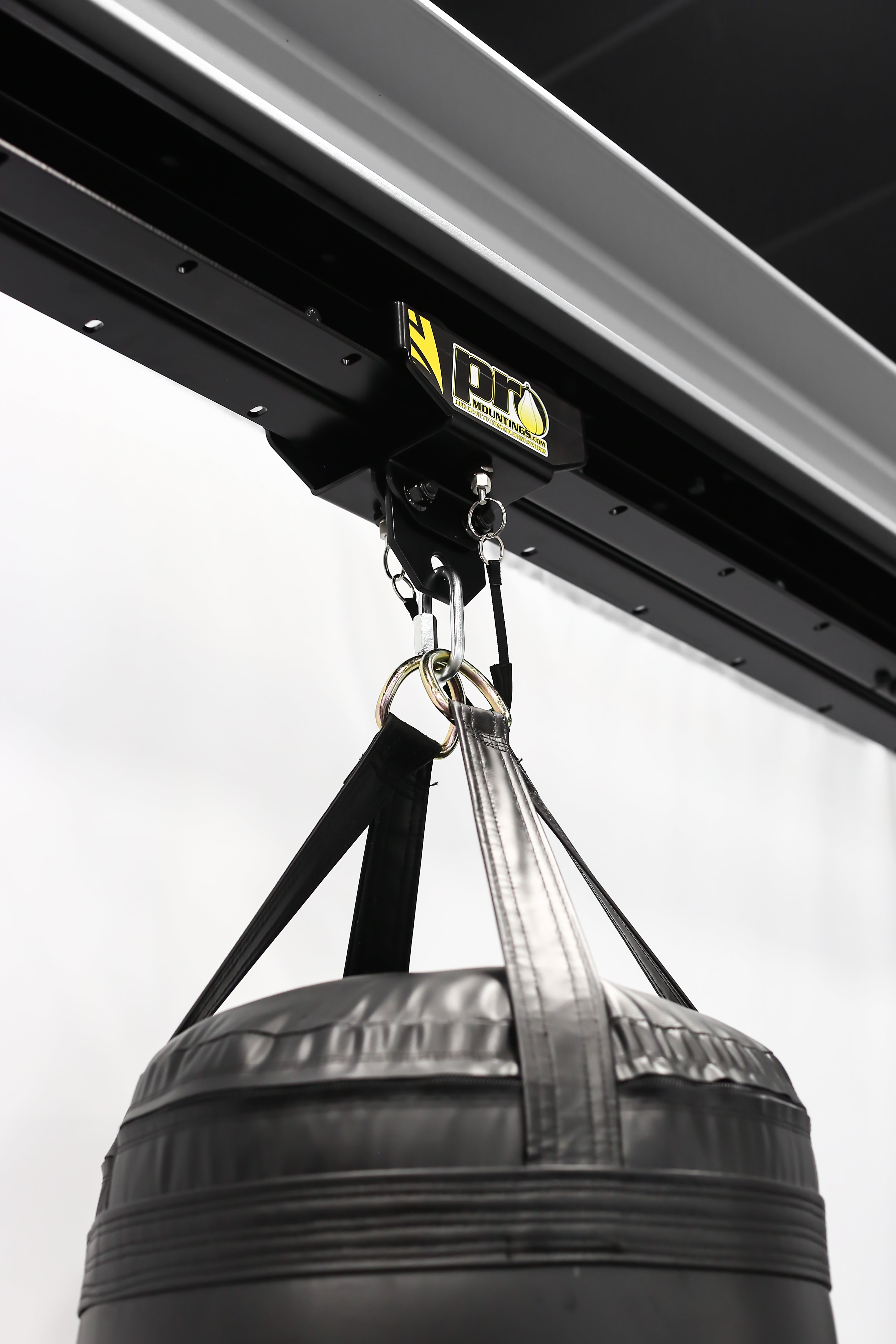 Spring Plunger Roller Mount