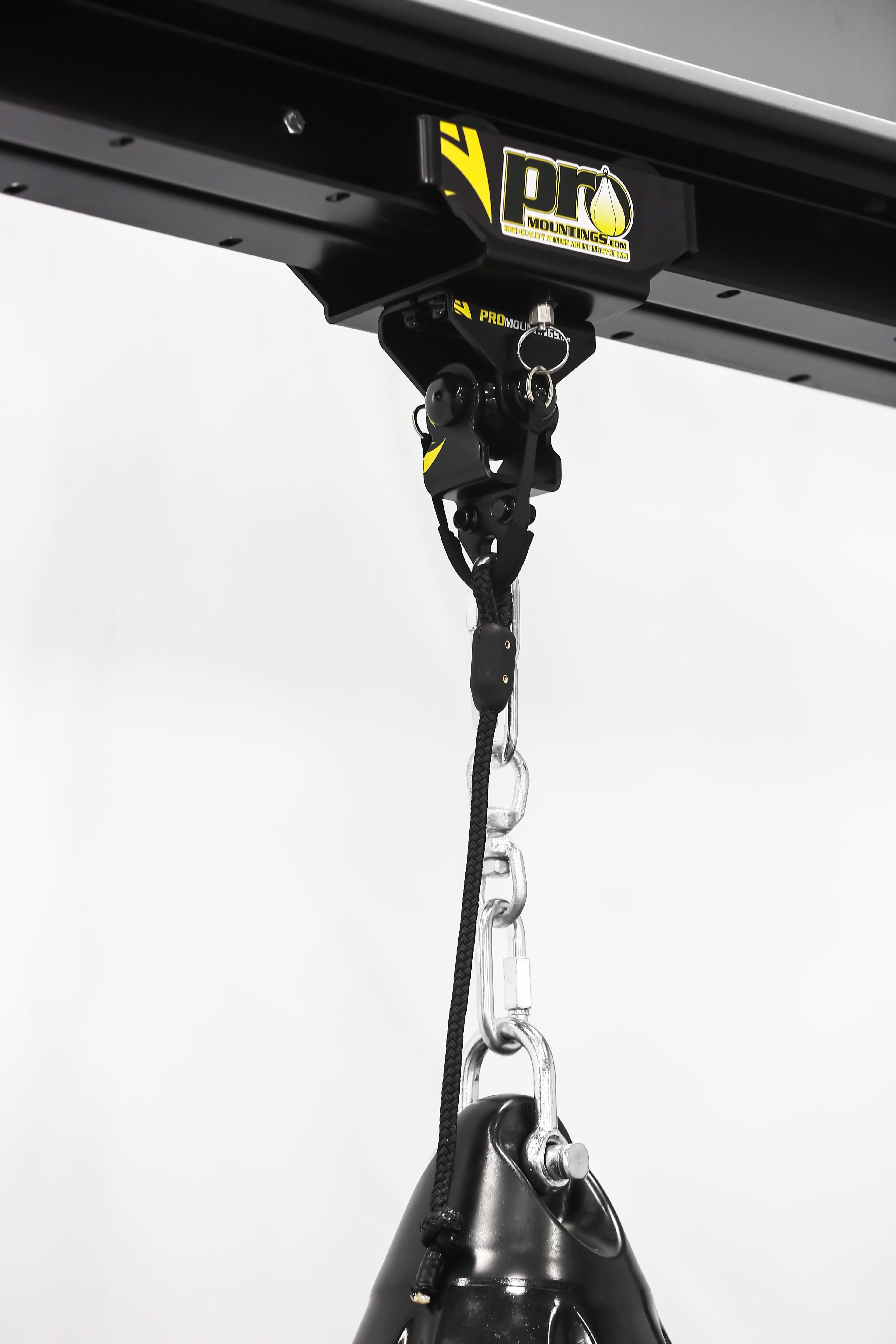 Dura Mount SP Track Combo