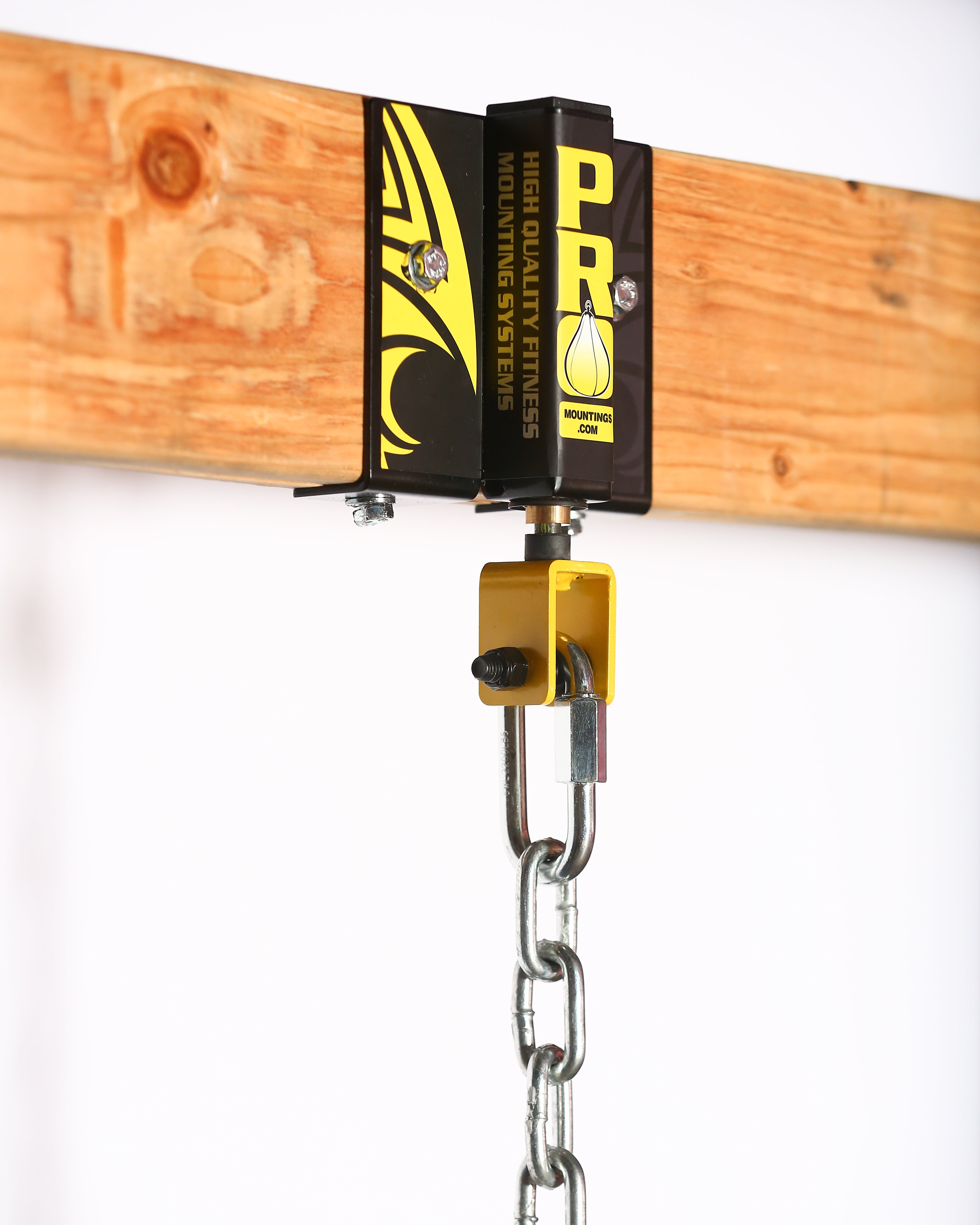 RM-1000 Rafter Mount