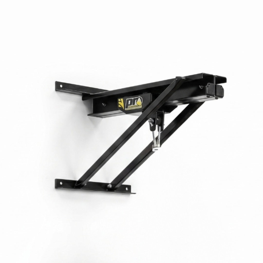 Heavy Bag Wall Mount