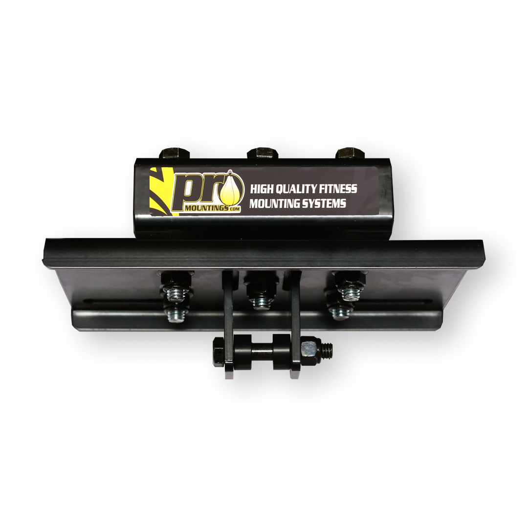 IB-2100 I-Beam Mount