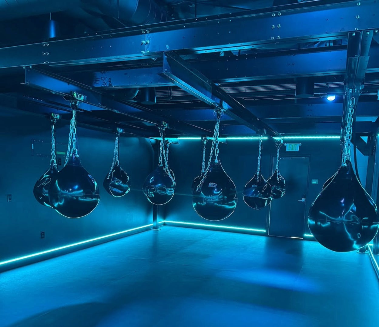 ProMountings x CYB Studios Case Study 2