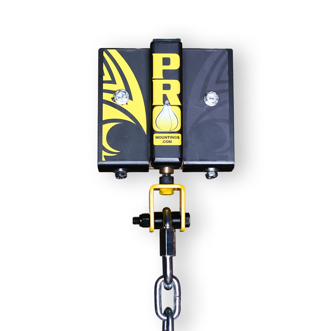 RM-1000-HD Rafter Mount
