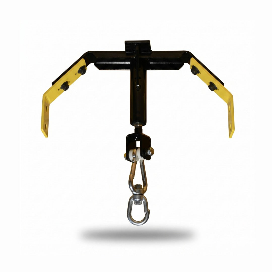 RM2000 Recessed Punching Bag Mount