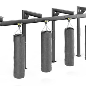 Cantilever Rack
