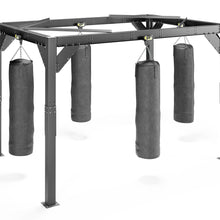 Load image into Gallery viewer, Modular Bag Rack