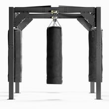 Load image into Gallery viewer, Modular Bag Rack