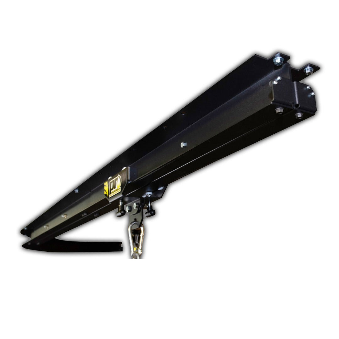 Roller Mount Track