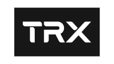 TRX Logo Transparent