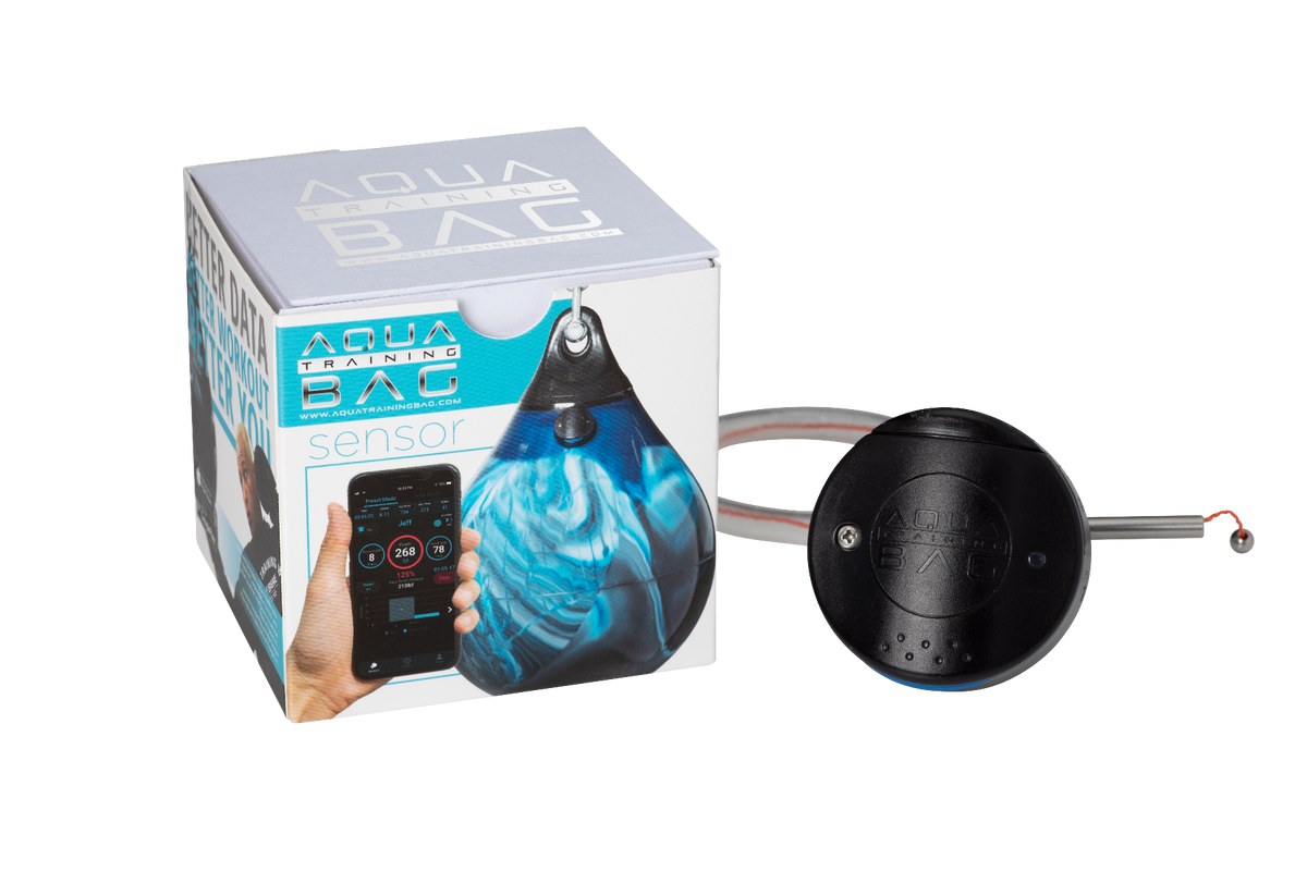 SENSOR FOR AQUA TRAINING BAG®