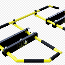 Load image into Gallery viewer, I-Beam Pull Up Bar 5 grip positions