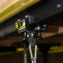 Load image into Gallery viewer, Roller Mount Track Combo