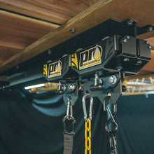 Load image into Gallery viewer, IB-010R I-Beam Roller Mount