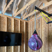 Load image into Gallery viewer, Heavy Bag Wall Mount