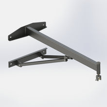 Load image into Gallery viewer, Heavy Bag Wall Mount