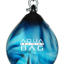 Load image into Gallery viewer, 21" - 190 lbs. Aqua Punching Bags
