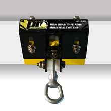 Load image into Gallery viewer, IB-1100 I-Beam Mount