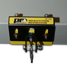 Load image into Gallery viewer, IB-1100 I-Beam Mount