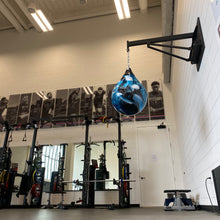 Load image into Gallery viewer, Heavy Bag Wall Mount
