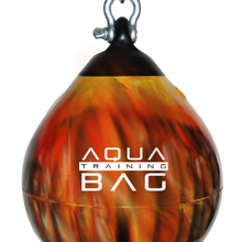 Load image into Gallery viewer, 21" - 190 lbs. Aqua Punching Bags