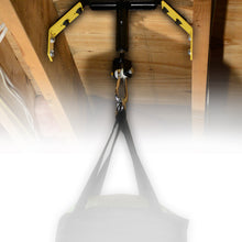 Load image into Gallery viewer, RM2000 Recessed Punching Bag Mount