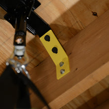 Load image into Gallery viewer, RM2000 Recessed Punching Bag Mount