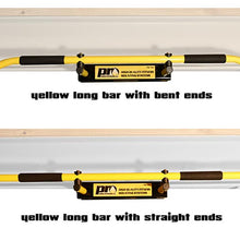 Load image into Gallery viewer, yellow I-beam Bar option