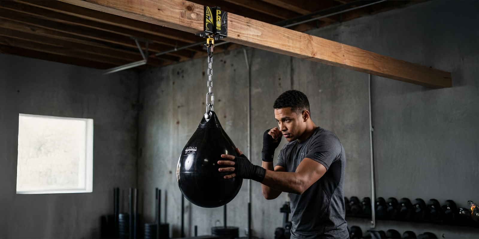 Ceiling Joist & Rafter Mounting Systems