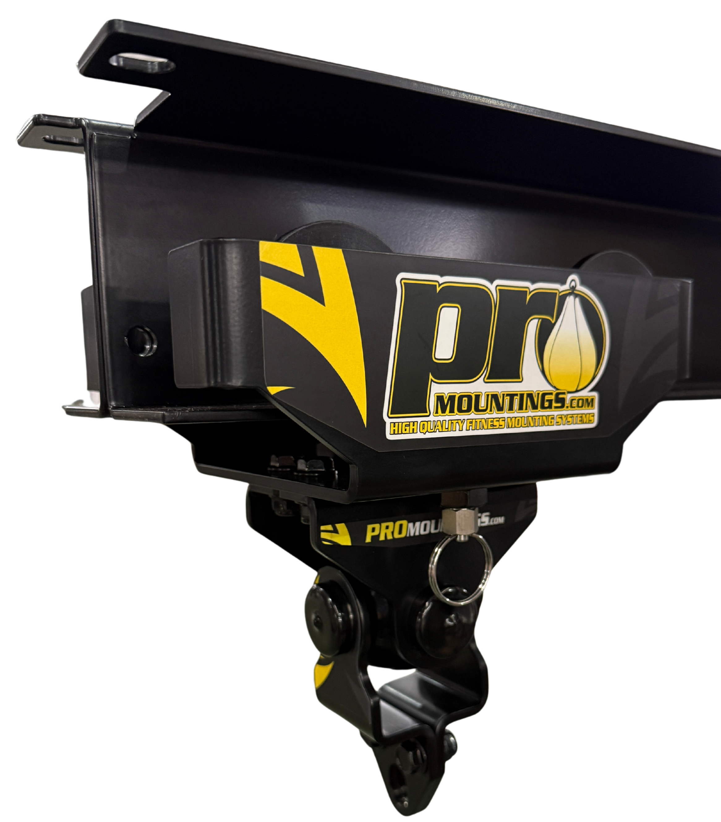 Spring Plunger Dura Mount Roller