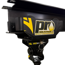 Load image into Gallery viewer, Spring Plunger Dura Mount Roller