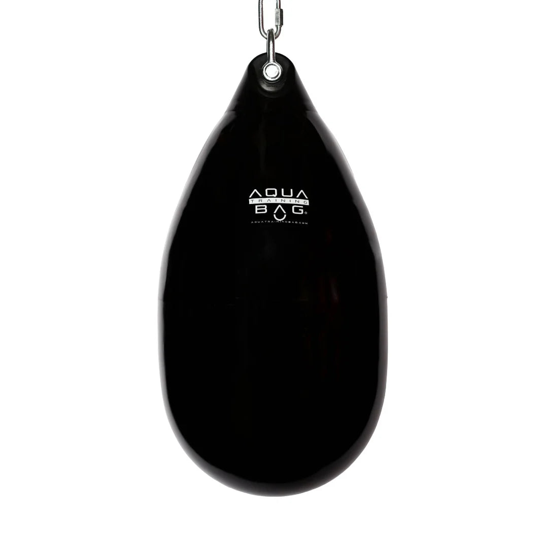Aqua Brawler Bag 100lbs Black