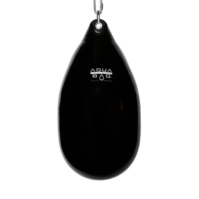 Aqua Brawler Bag 100lbs Black