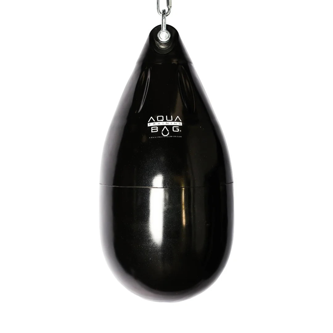Aqua Brawler Bag 100lbs Black