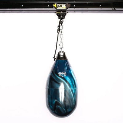 Aqua Brawler Bag 100lbs Bad Boy Blue