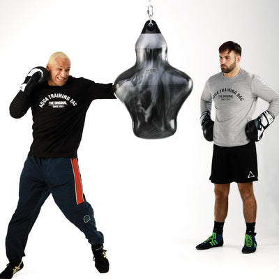 Aqua Bruiser Bag 150lbs