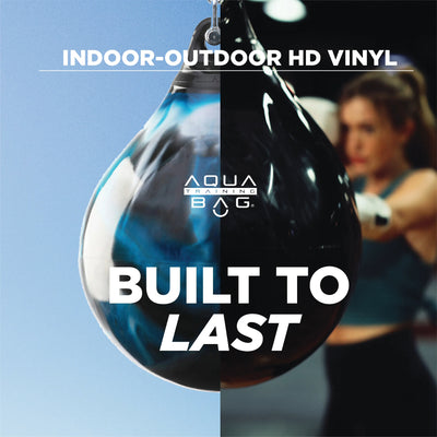 Aqua Energy Built To Last