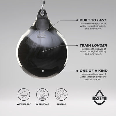 Aqua Punching Bag_3