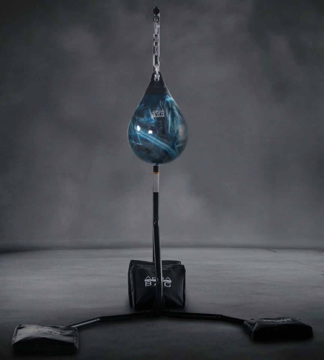Aqua Training Bag Stand – ProMountings.com