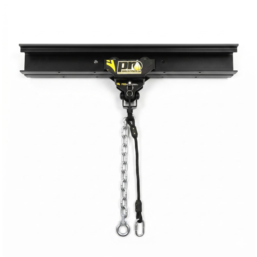 Dura Mount SP Track Combo – ProMountings.com