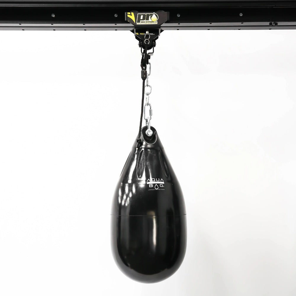Dura Mount SP Track Combo